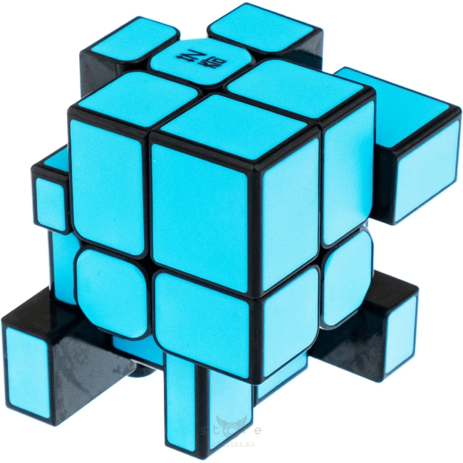 купить головоломку qiyi mofangge mirror blocks v2