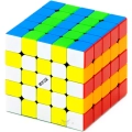 купить кубик Рубика qiyi mofangge 5x5x5 mp m