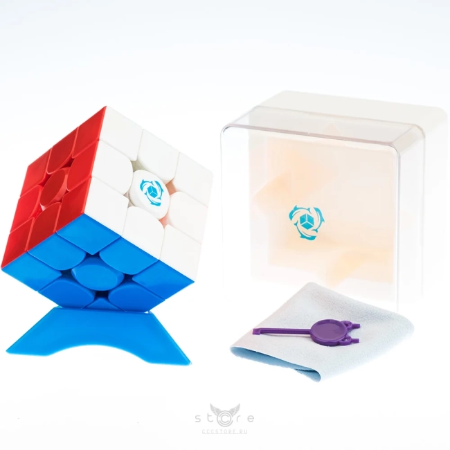купить кубик Рубика haitun 3x3x3 waverider v2 (standard)