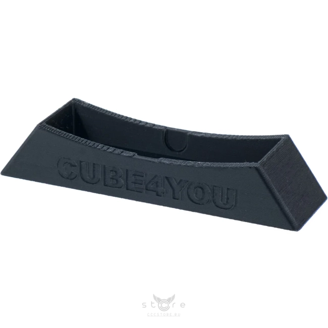 купить головоломку cube4you 3x3x3 clock
