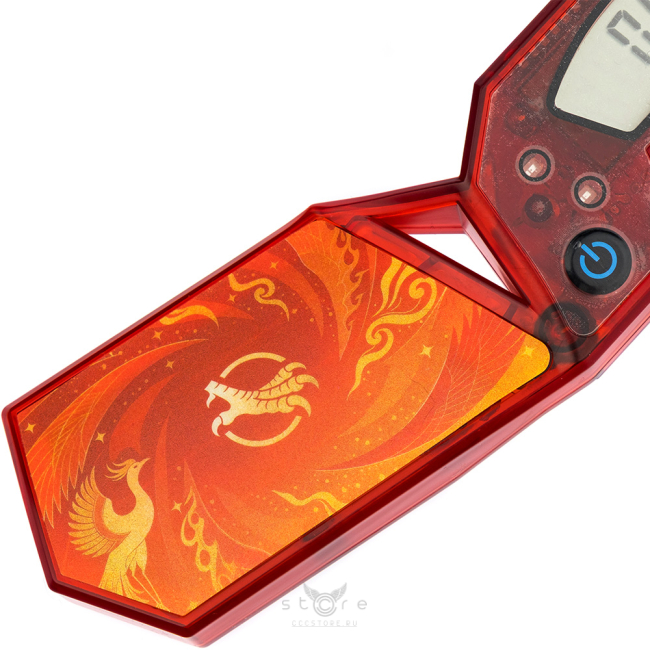 купить qiyi mofangge timer (mythical series limited)