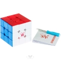 купить кубик Рубика dayan 3x3x3 guhong m pro+ 54mm (ballcore + maglev)