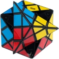 купить головоломку calvin's puzzle okamoto &amp; greg lattice cube (4-color)
