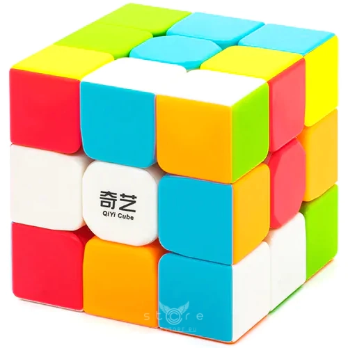 купить кубик Рубика набор для тренера про