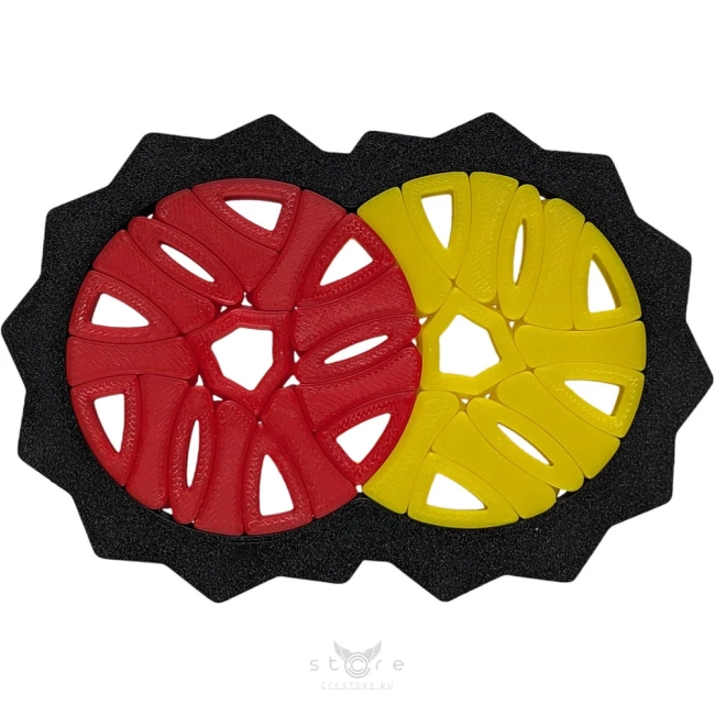 купить головоломку pluton's capella new