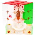 купить кубик Рубика qiyi mofangge x-man 3x3x3 tornado v4 m pioneer version uv