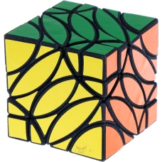 купить головоломку trinocular skewb