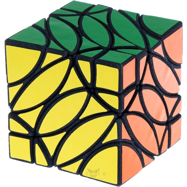 купить головоломку trinocular skewb