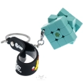 купить кубик Рубика gan 330 3x3x3 брелок squirtle