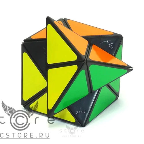 купить головоломку mf8 dino cube