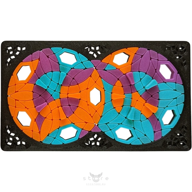 купить головоломку pluton's mira crazy 2