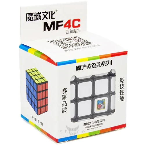 купить кубик Рубика moyu 4x4x4 cubing classroom mf4c