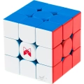 купить кубик Рубика qiyi mofangge x-man x lanlan 3x3x3 tornado v4 m flagship special edition