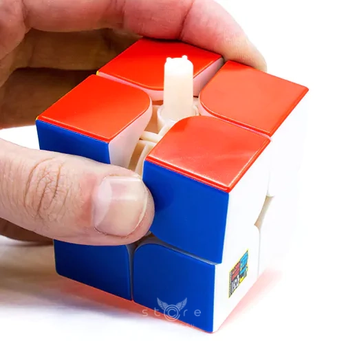 купить кубик Рубика moyu 2x2x2 rs2 m evolution