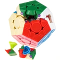 купить головоломку diansheng giant megaminx m 9 cm