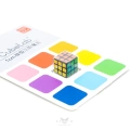 купить кубик Рубика cube lab 3x3x3 mini (1 cm)