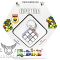купить кубик Рубика rubik's 3x3x3 брелок