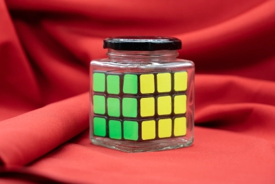 Распродажа на День Рождения кубика!