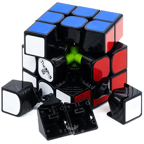купить кубик Рубика qiyi mofangge 3x3x3 valk 3 m