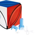 купить головоломку moyu ivy cube meilong