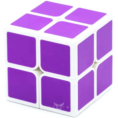 купить головоломку qiyi mofangge os cube 2x2x2