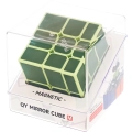 купить головоломку qiyi mofangge mirror blocks v2 magnetic