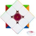 купить кубик Рубика dayan 3x3x3 guhong m pro+ 56mm (ballcore + spring)