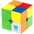 купить кубик Рубика moyu 2x2x2 weipo v5 ballcore uv