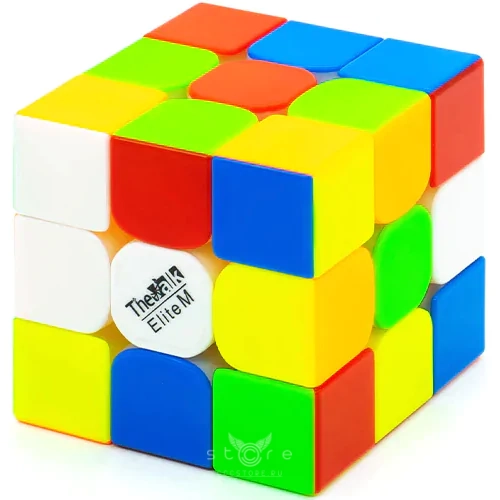 купить кубик Рубика qiyi mofangge 3x3x3 valk 3 elite m