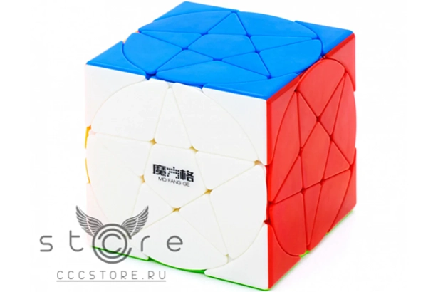 QiYi MoFangGe Pentacle Cube