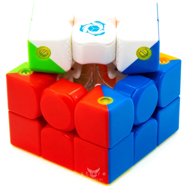 купить кубик Рубика haitun 3x3x3 waverider v1 (flagship)