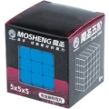 купить кубик Рубика shengshou 5x5x5 mosheng