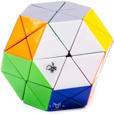 купить головоломку dayan gem 10 cube