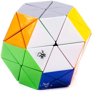 купить головоломку dayan gem 10 cube