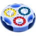 Puzzle Ball Magic Bean Steering Wheel