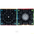 купить кубик Рубика moyu 3x3x3 weilong v11 se (20-magnet ball-core + maglev + uv)