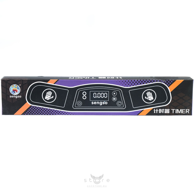купить shengshou timer v3