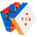 купить кубик Рубика gan v100 leap 3x3x3 (year of the horse edition)