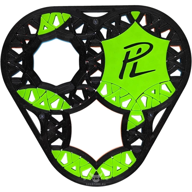 купить головоломку pluton's pleione 2 6-6-10