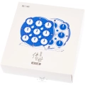 купить головоломку qiyi mofangge clock v2 m