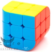 Lefun Penrose 3x3x3 Цветной пластик