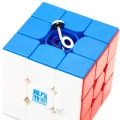 купить кубик Рубика moyu 3x3x3 super rs3 m magnetic core + maglev