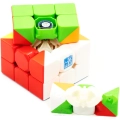 купить кубик Рубика moyu 3x3x3 super rs3 m