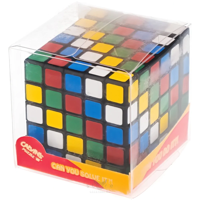 купить кубик Рубика calvin's puzzle 5x5x5 sudoku (5 colors)