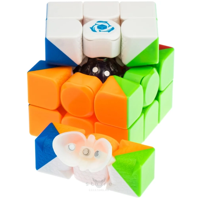 купить кубик Рубика haitun 3x3x3 waverider v2 (ultimate)