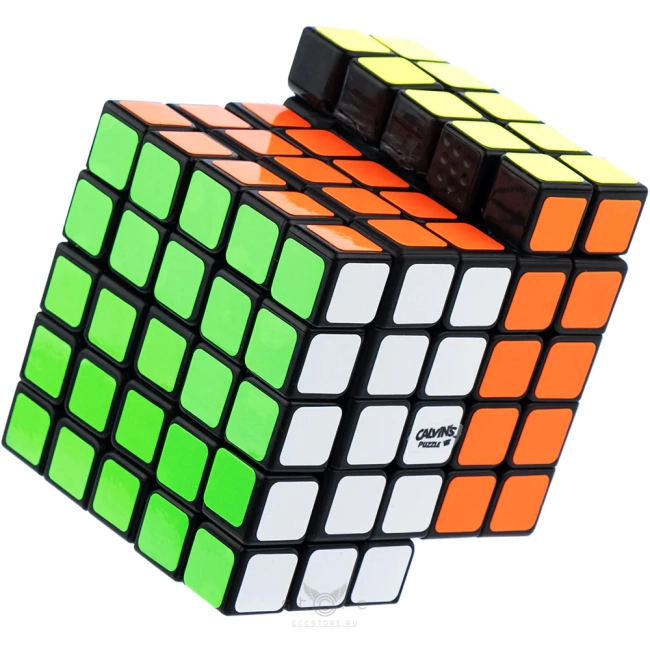 купить головоломку calvin's puzzle devil twin 5x5
