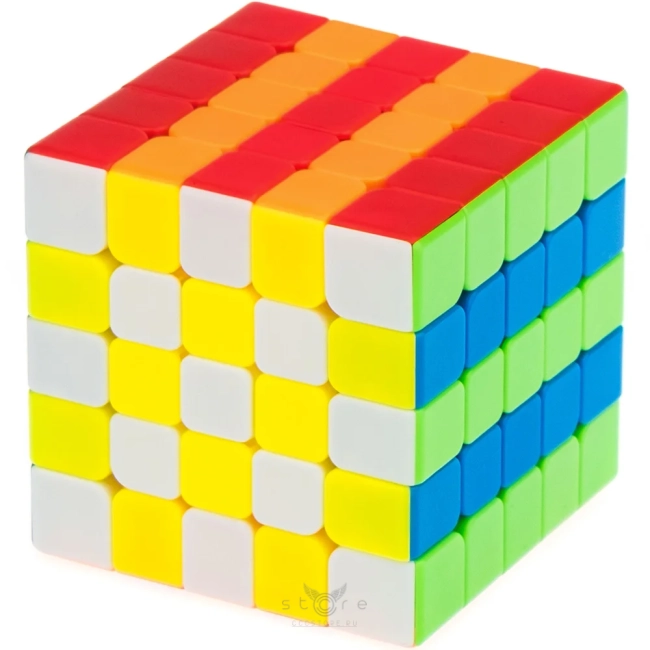 купить кубик Рубика shengshou 5x5x5 mosheng