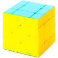 купить головоломку qiyi mofangge fisher cube