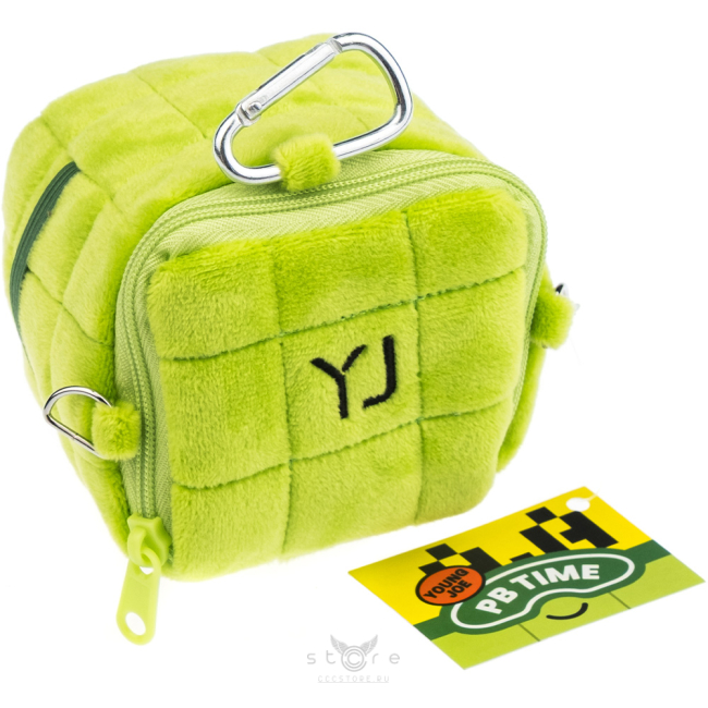 купить yj plush bag