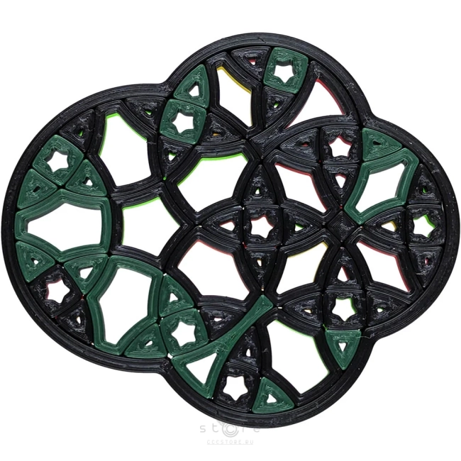 купить головоломку pluton's mizar new